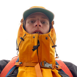 Meet your Posher, Bradley